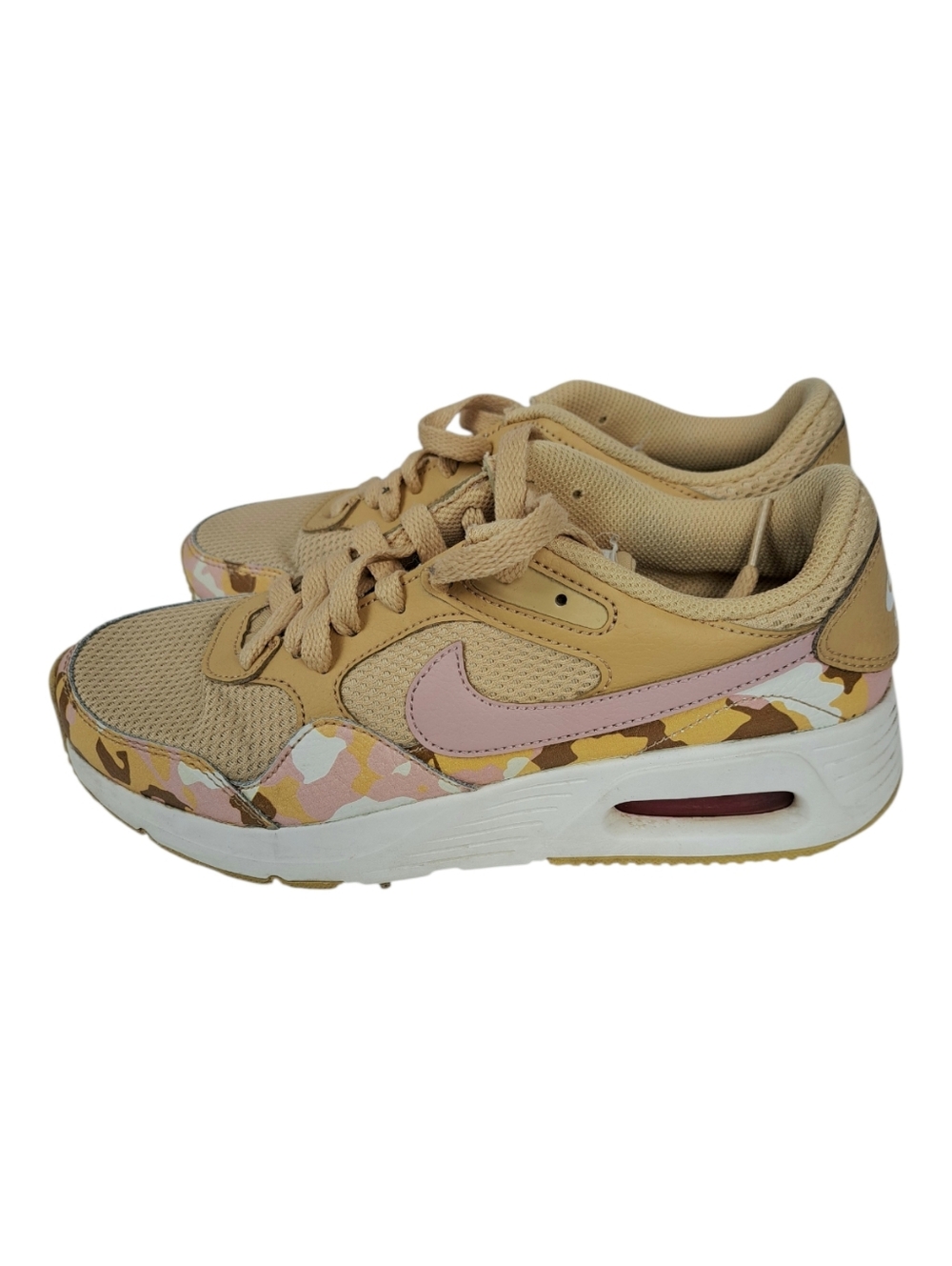 Nike Women's Air Max SC Athletic‎ Training Shoes